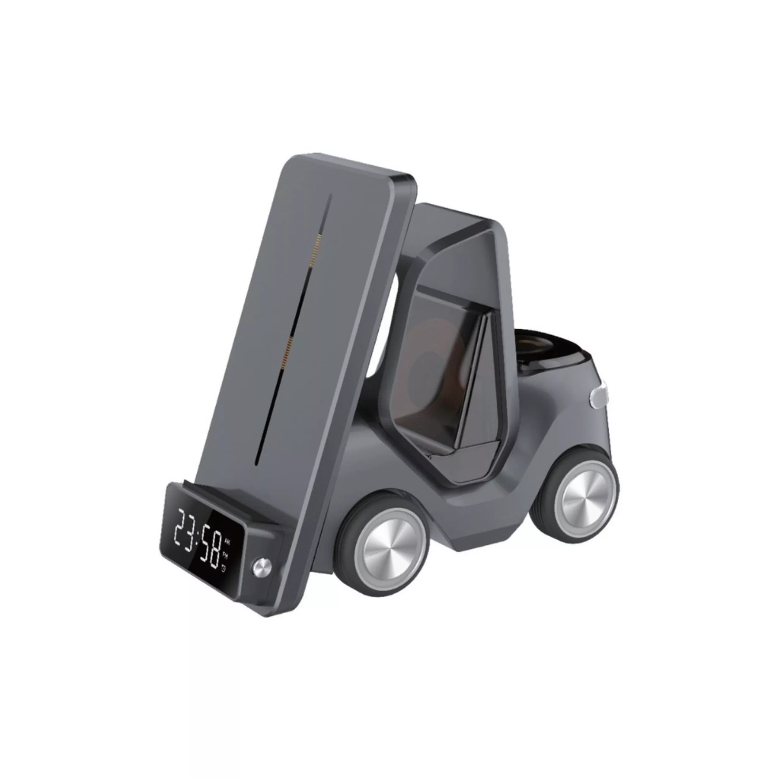 داک شارژر بی‌سیم گرین لاین مدل FLWR5