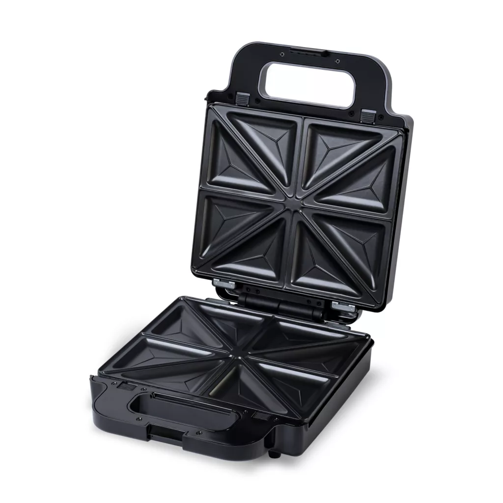 ساندویچ ساز و گریل سوناشی مدل 2 کاره SSM-882