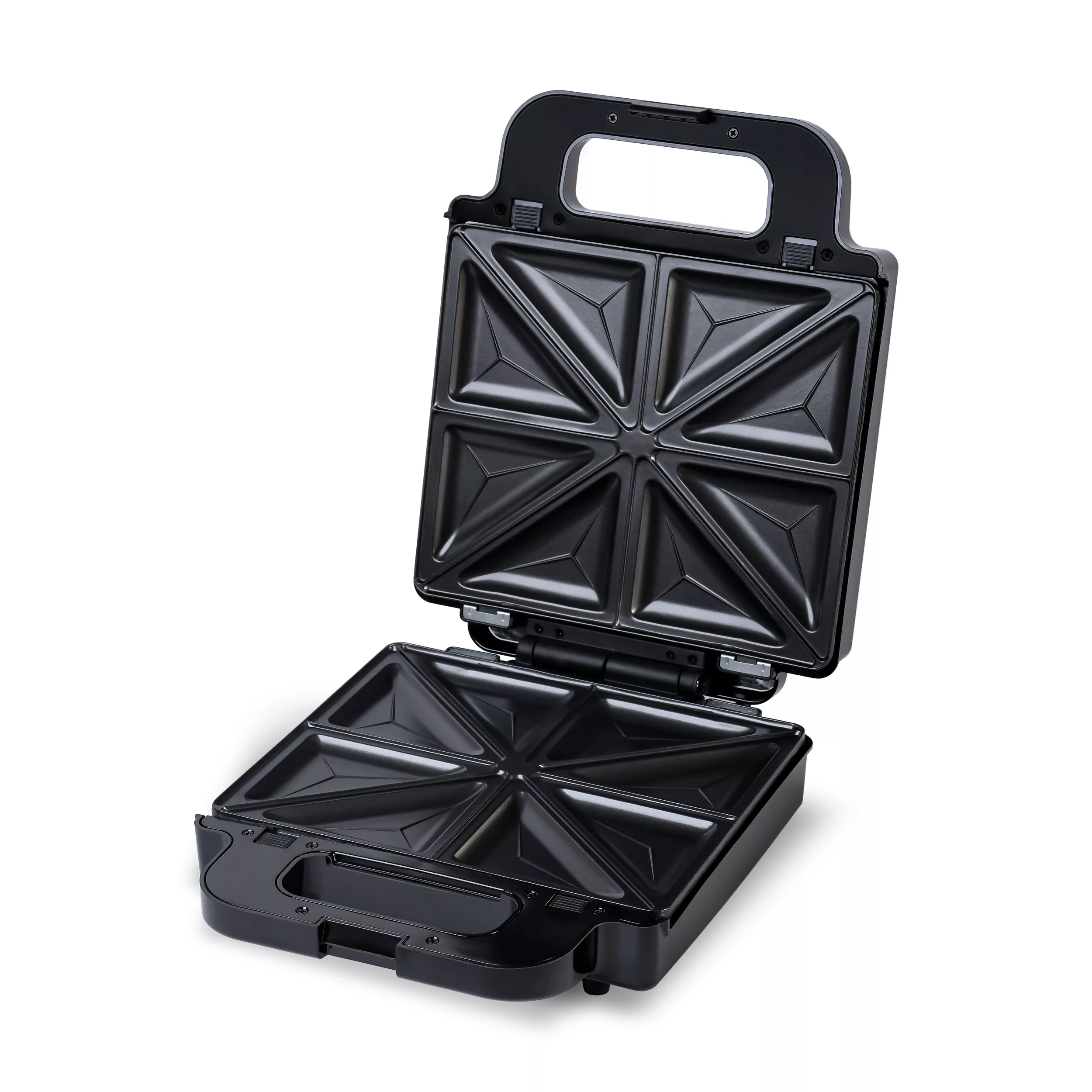 ساندویچ ساز و گریل سوناشی مدل 2 کاره SSM-882