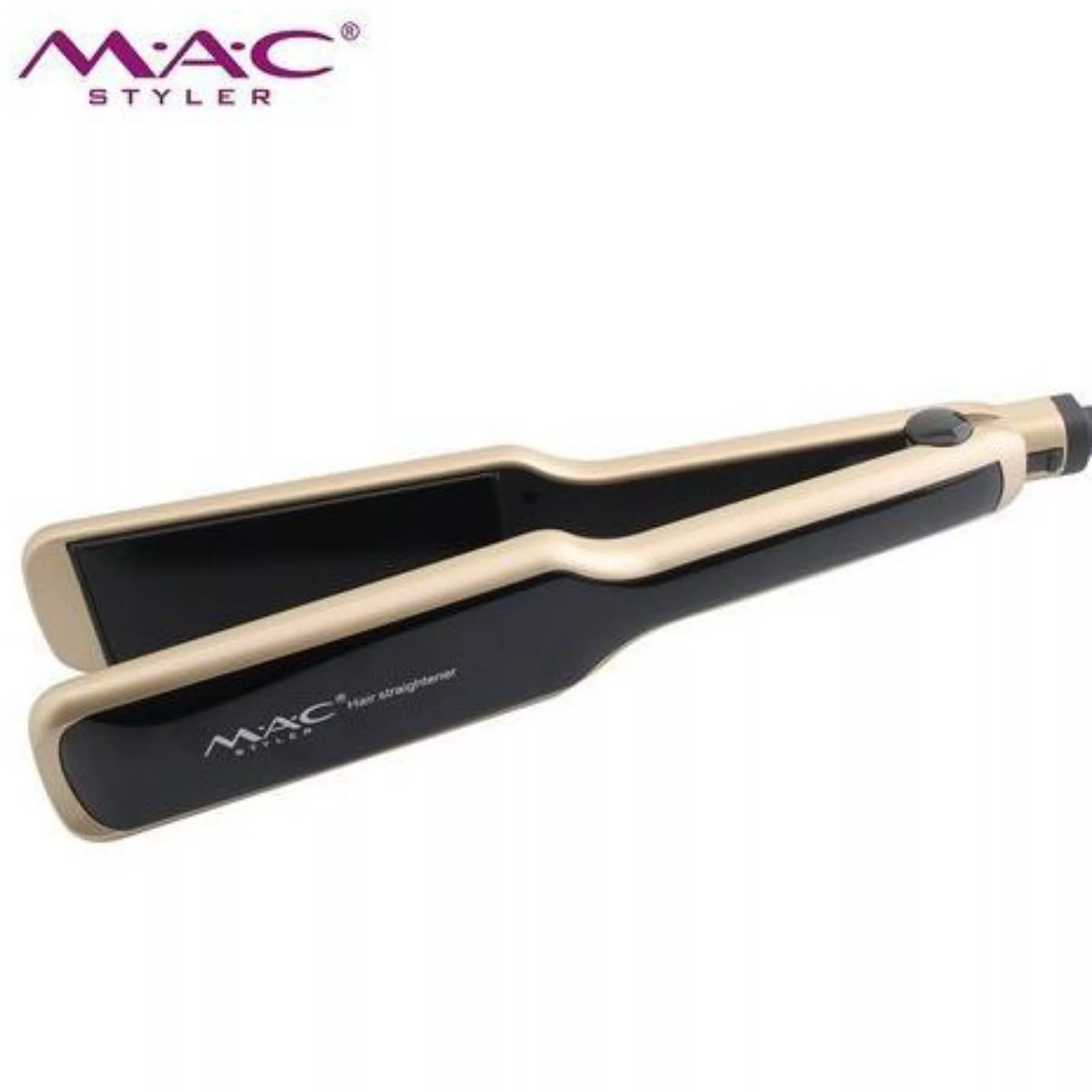 اتو و حالت دهنده ی مو مک استایلر مدل mc-3063