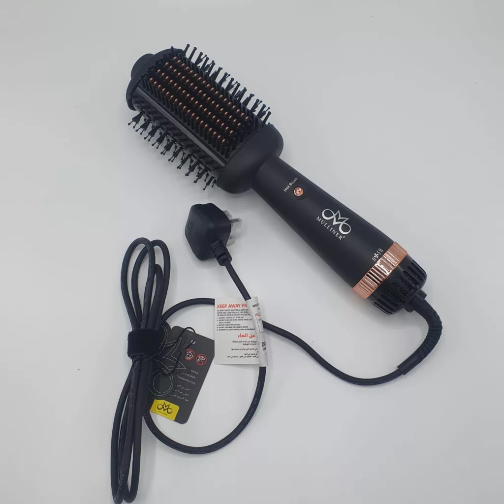 برس حرارتی مولینر مدل ML_5014