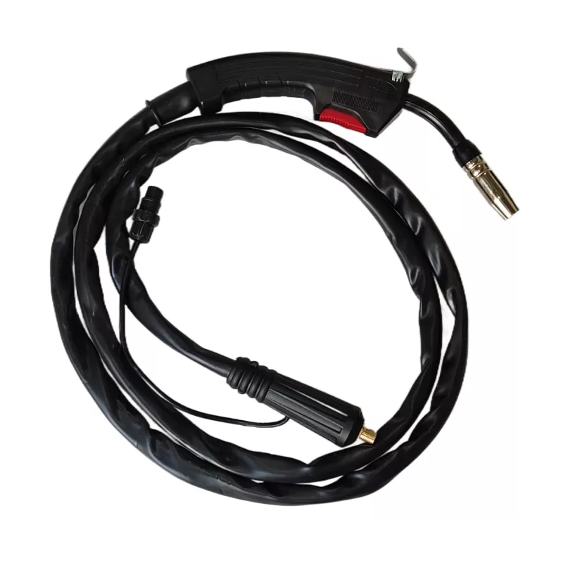 اینورتر جوشکاری 200 آمپر تناکسی مدل MIG-MMA 200