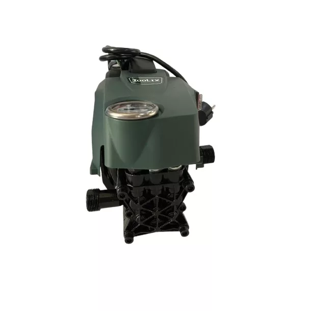 کارواش تولیکس مدل TX-28130