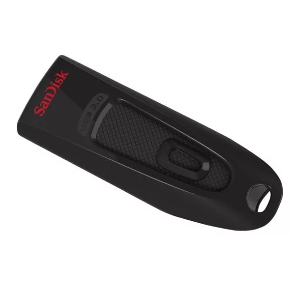 فلش مموری سن دیسک مدل CZ48 ظرفیت 64 گیگابایت