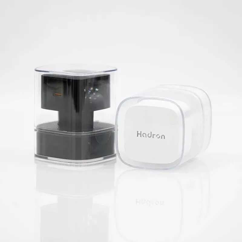 شارژر دیواری 25 وات USB-C هادرون مدل C1011