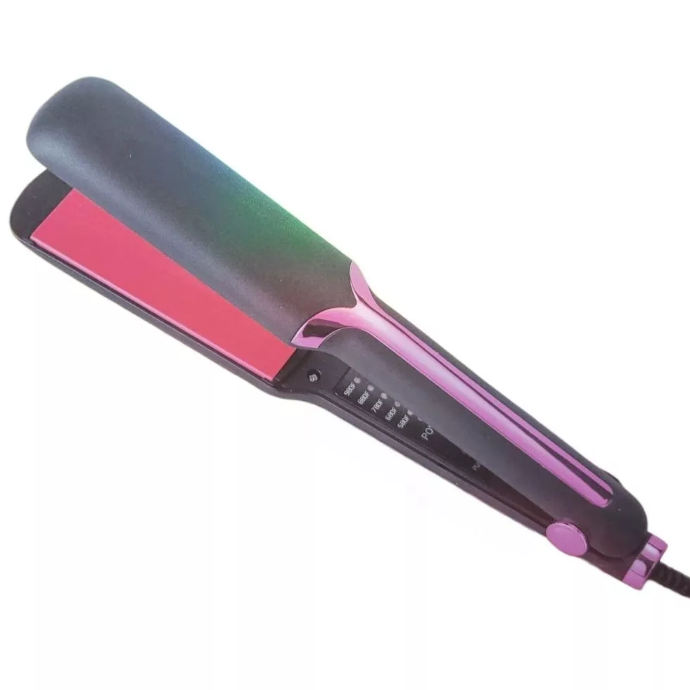 اتو و حالت‌دهنده‌ی مو مدل MAX(R)