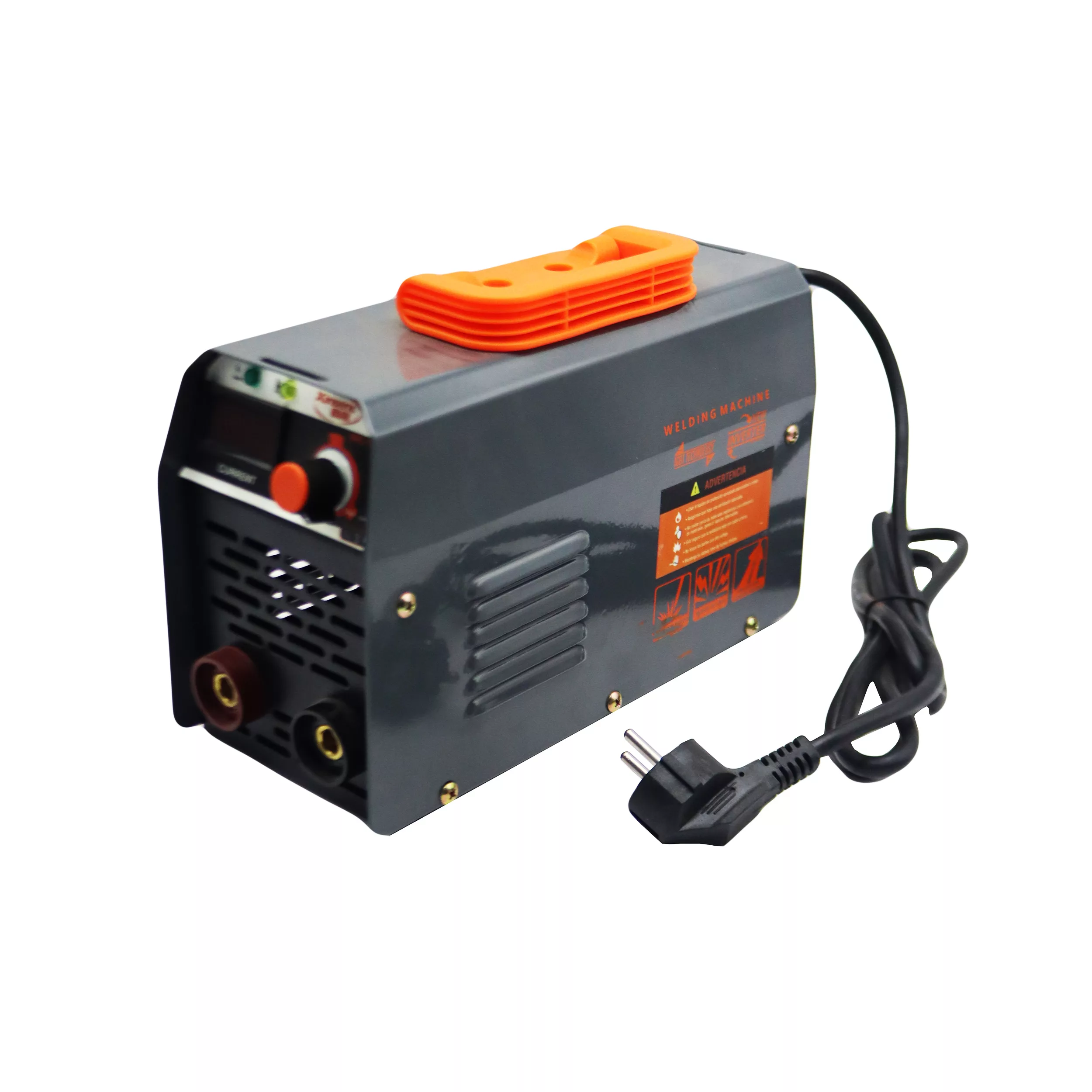 اینورتر 220 آمپر اولترا توچ مدل YP-UT ARC-220A