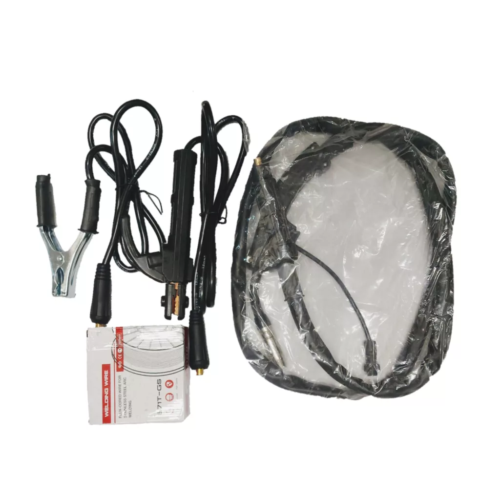 دستگاه جوشکاری 255 آمپر co2 ادون مدل MINI MIG-255