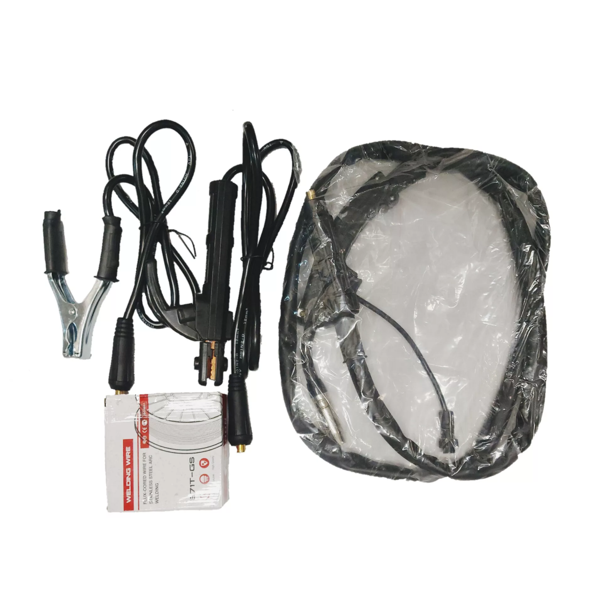 دستگاه جوشکاری 255 آمپر co2 ادون مدل MINI MIG-255