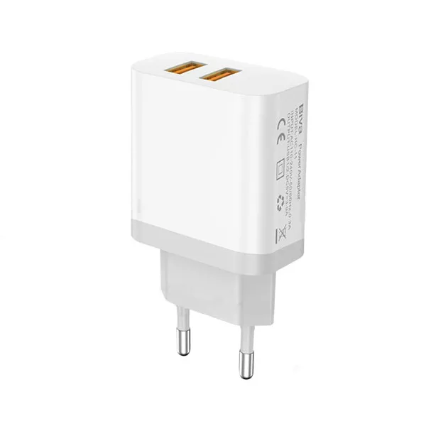 شارژر دیواری 15 وات بیوا مدل HC-11