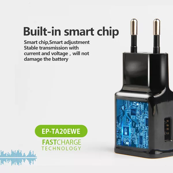 شارژر دیواری مدل EP-TA20EWE