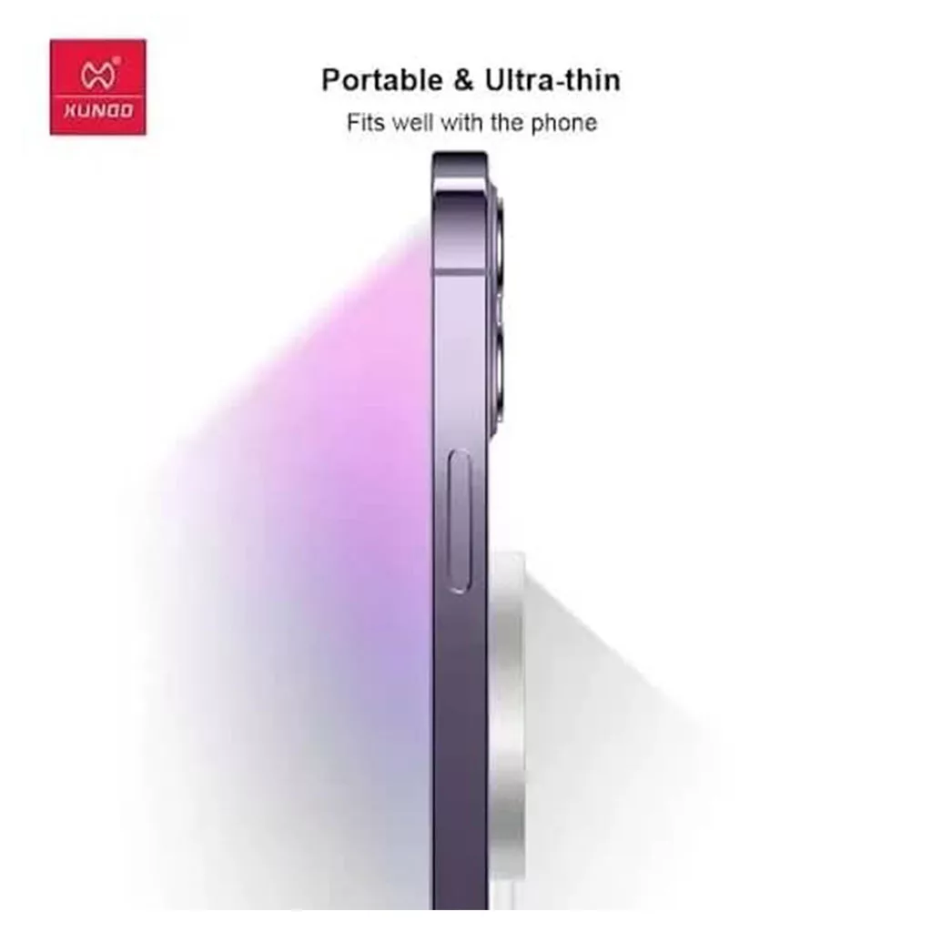 شارژر بی سیم ژاند مدل magsafe wireless charging 048