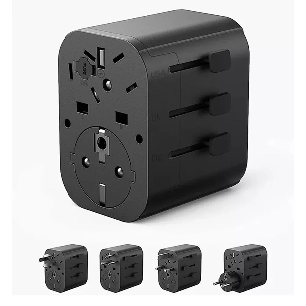 شارژر دیواری 30 وات انکر مدل A9212