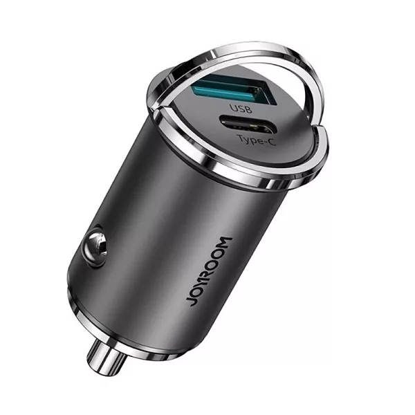 شارژر فندکی جوی روم مدل C-A35