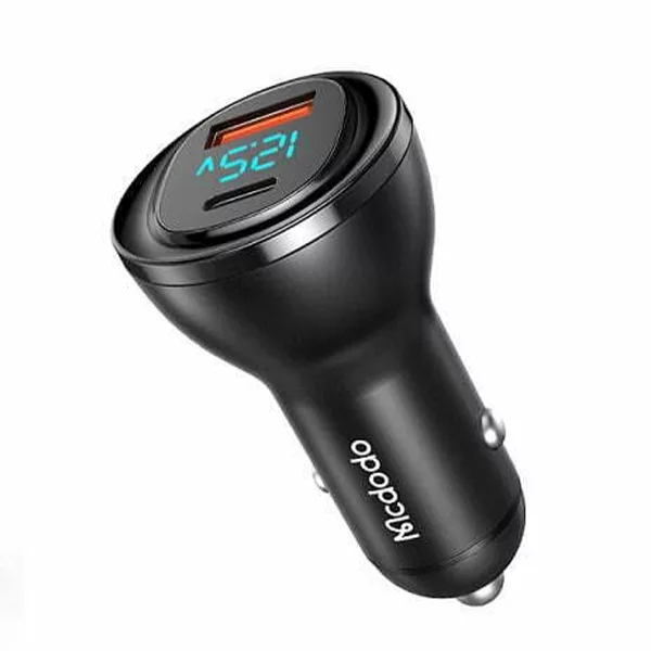 شارژر فندکی مک دودو مدل CC-5670