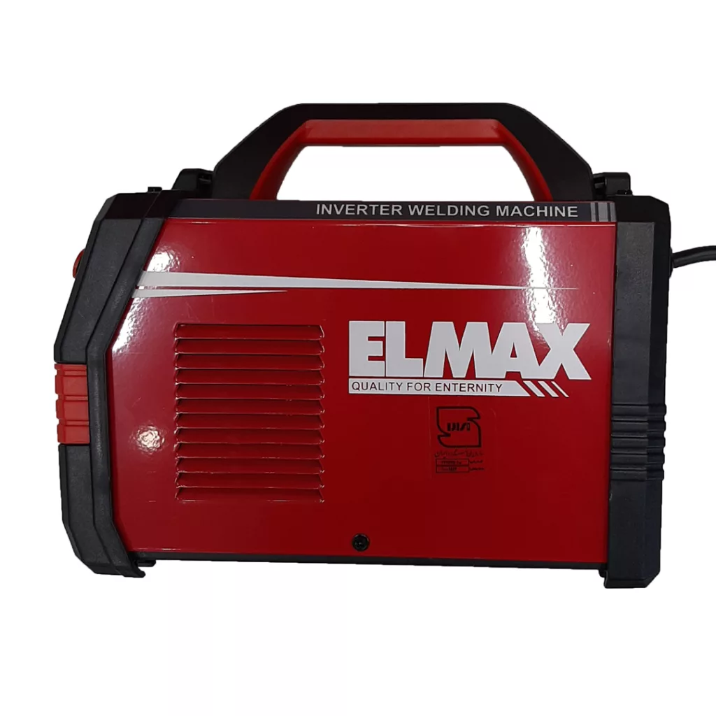 اینورتر جوشکاری المکس مدل 2000