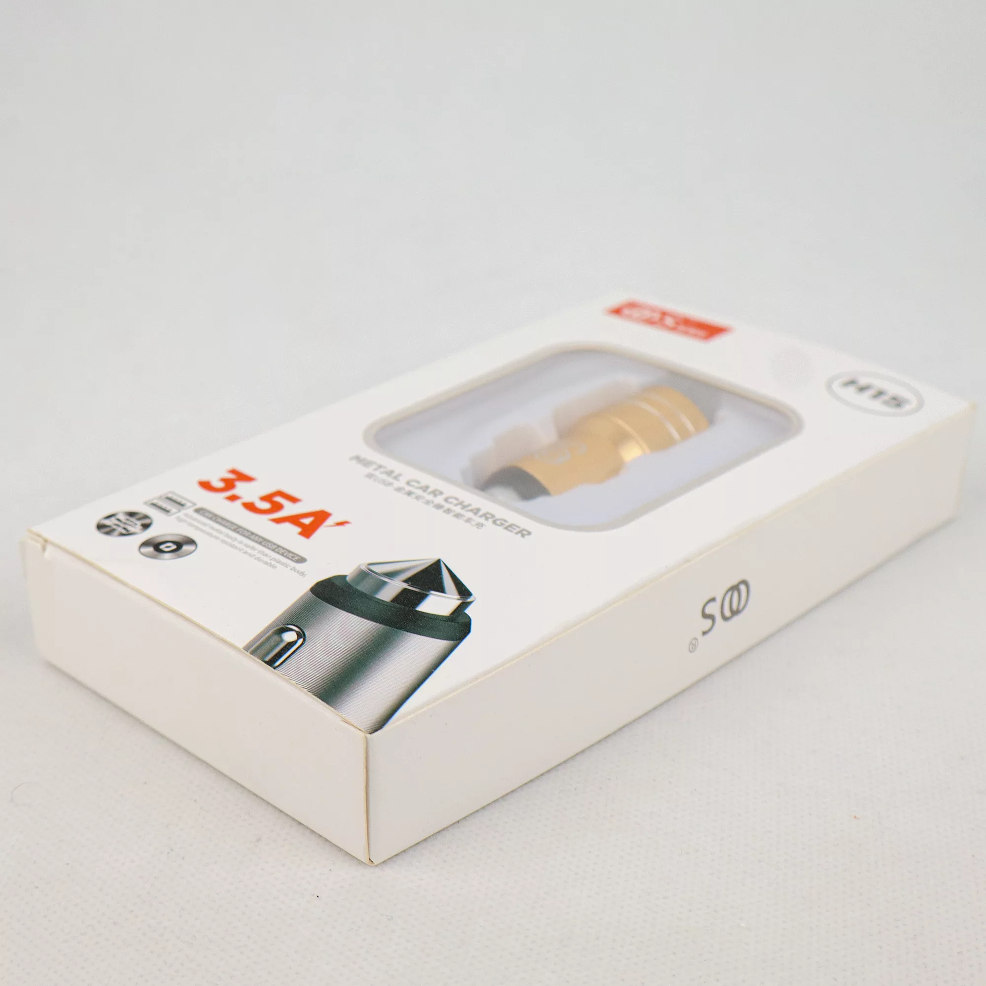 شارژر فندکی 20 وات مدل  H15