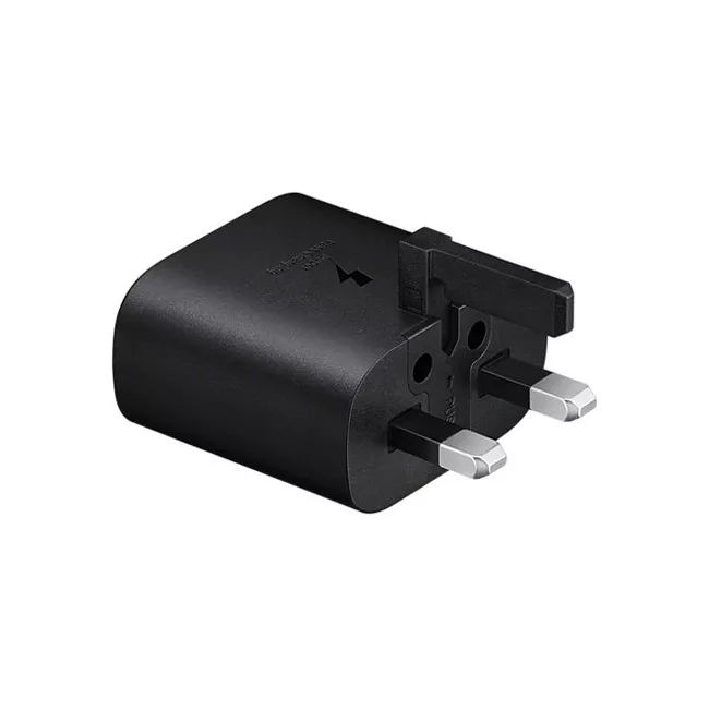 شارژر دیواری 25 وات مدل EP-TA800N به همراه کابل USB-C