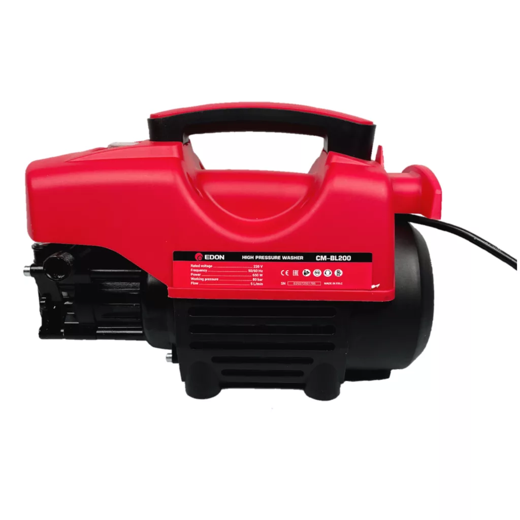 کارواش دینامی 80 بار 650 وات ادون مدل BL200
