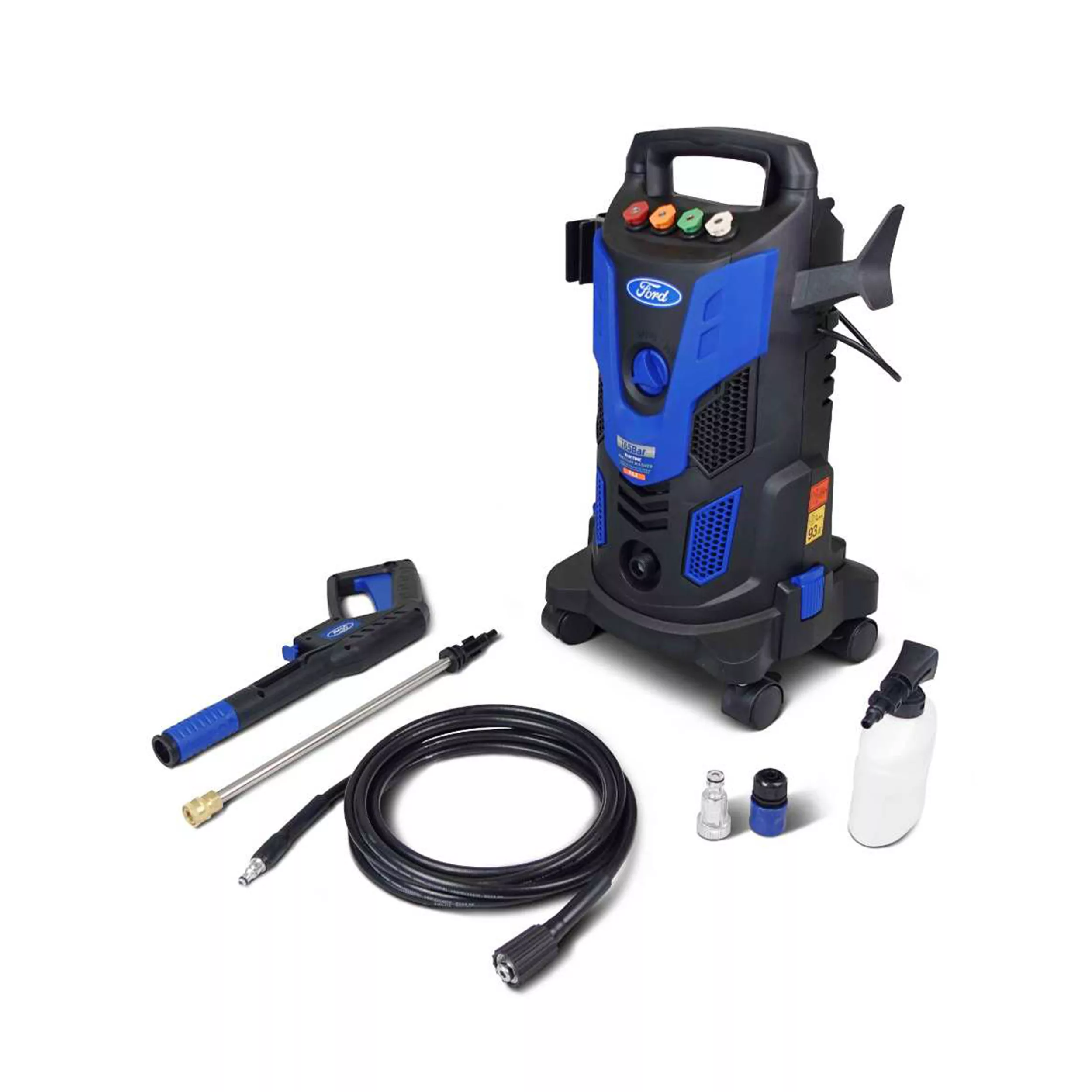 کارواش فورد مدل FPWE F4.2