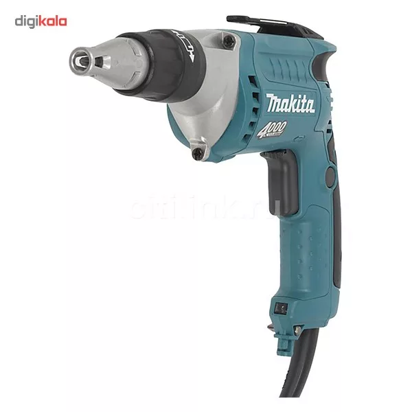 پیچ گوشتی برقی ماکیتا مدل FS4300