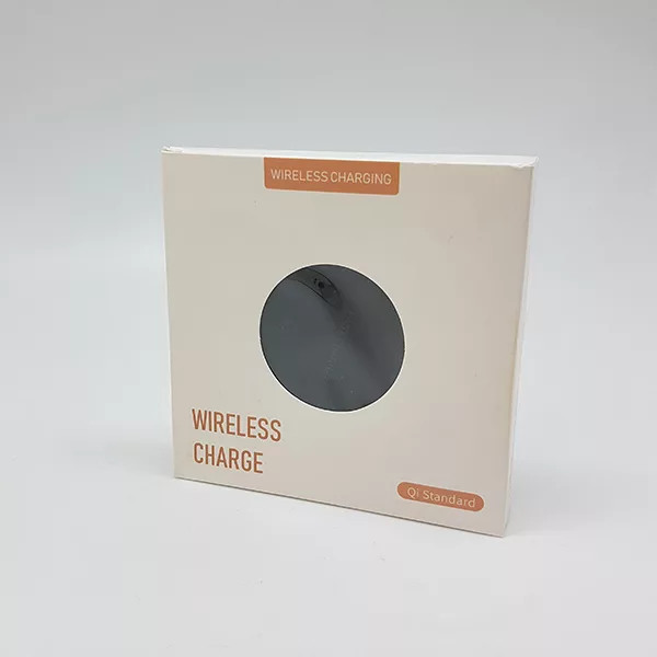 شارژر بی سیم مدل k8_10w