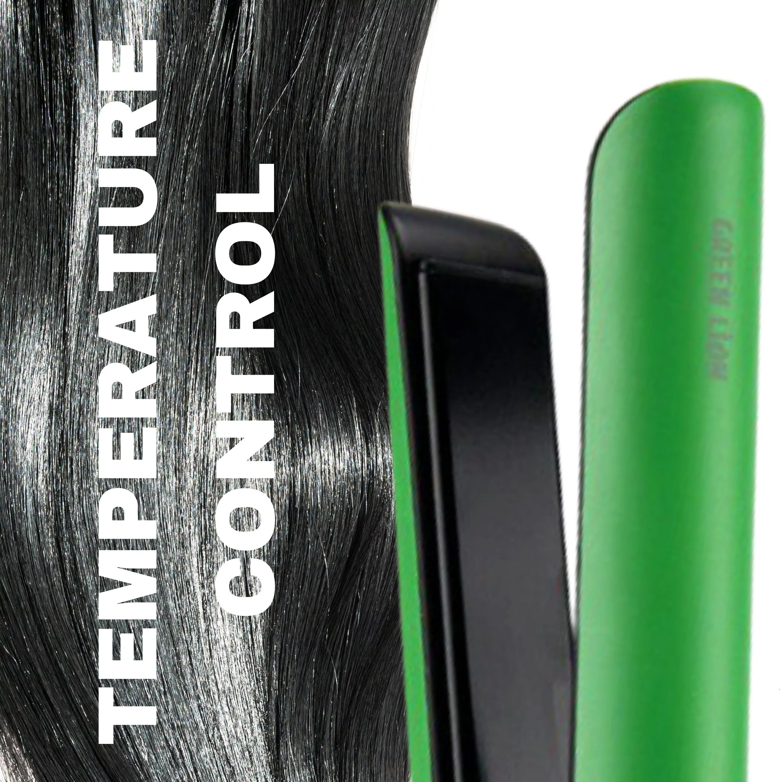 اتو مو گرین لاین مدل Silkwave