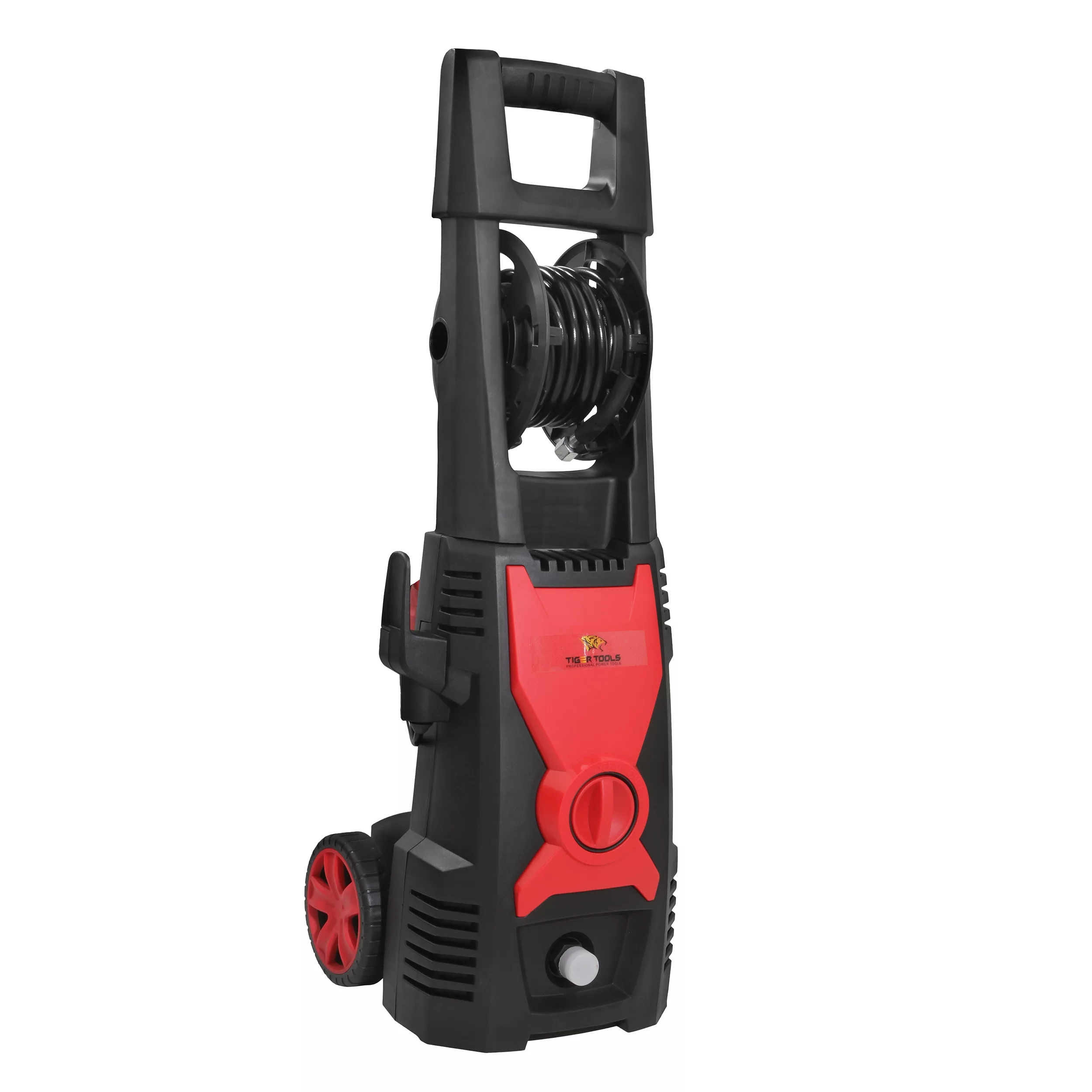 کارواش دینامی تایگرتولز مدل THP160B-1800W-160Bar کارواش دینامی تایگرتولز مدل THP160B-1800W-160Bar