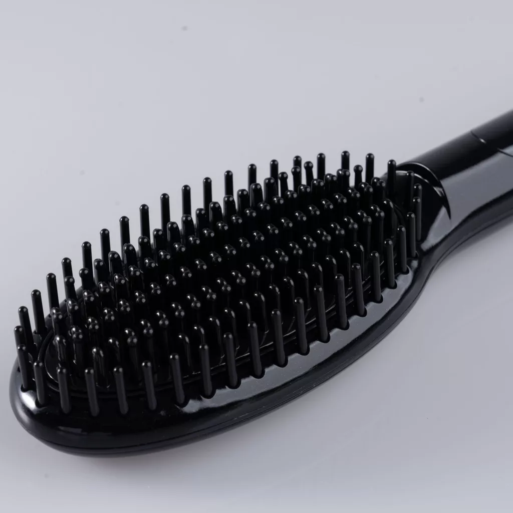 برس حرارتی لایچی مدل L-226