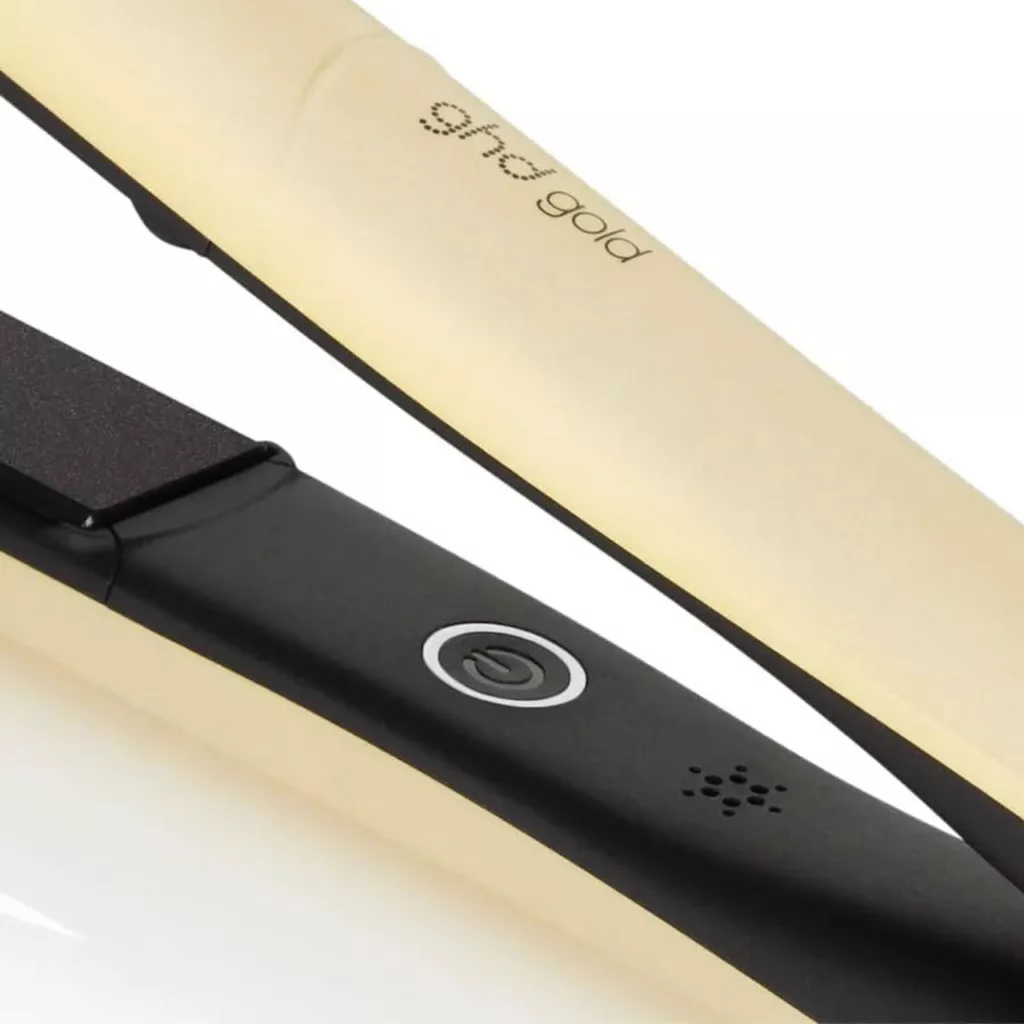 اتو مو جی اچ دی مدل Limited Edition Sun-Kissed