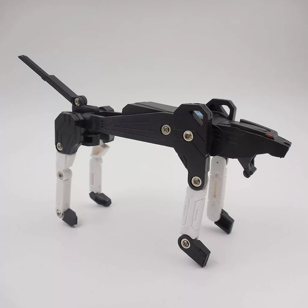 فلش مموری پرلیت یو اس بی مدل ربات ترنسفورمر ظرفیت 16 گیگابایت