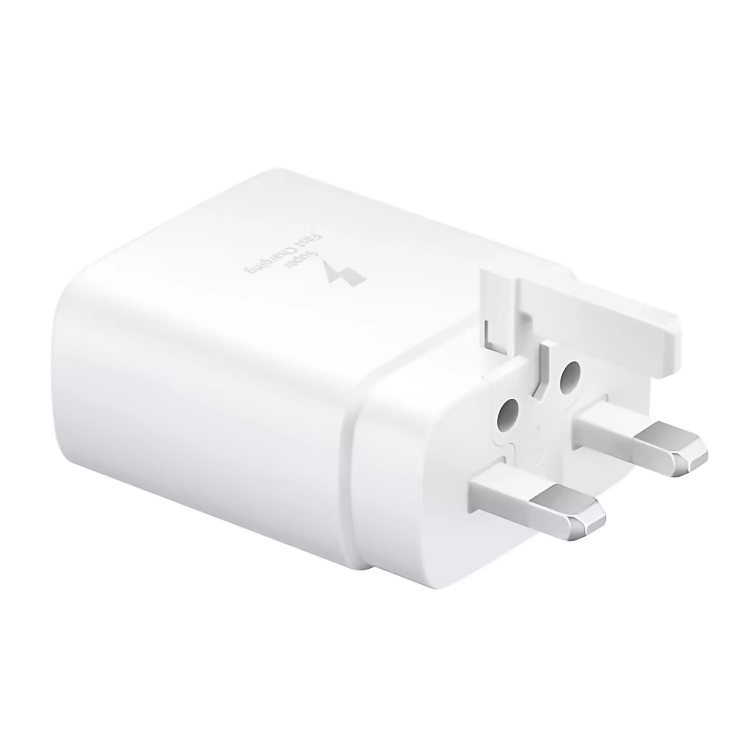 شارژر دیواری 45 وات مدل EP-TA845XWCGCN شارژر دیواری 45 وات مدل EP-TA845XWCGCN