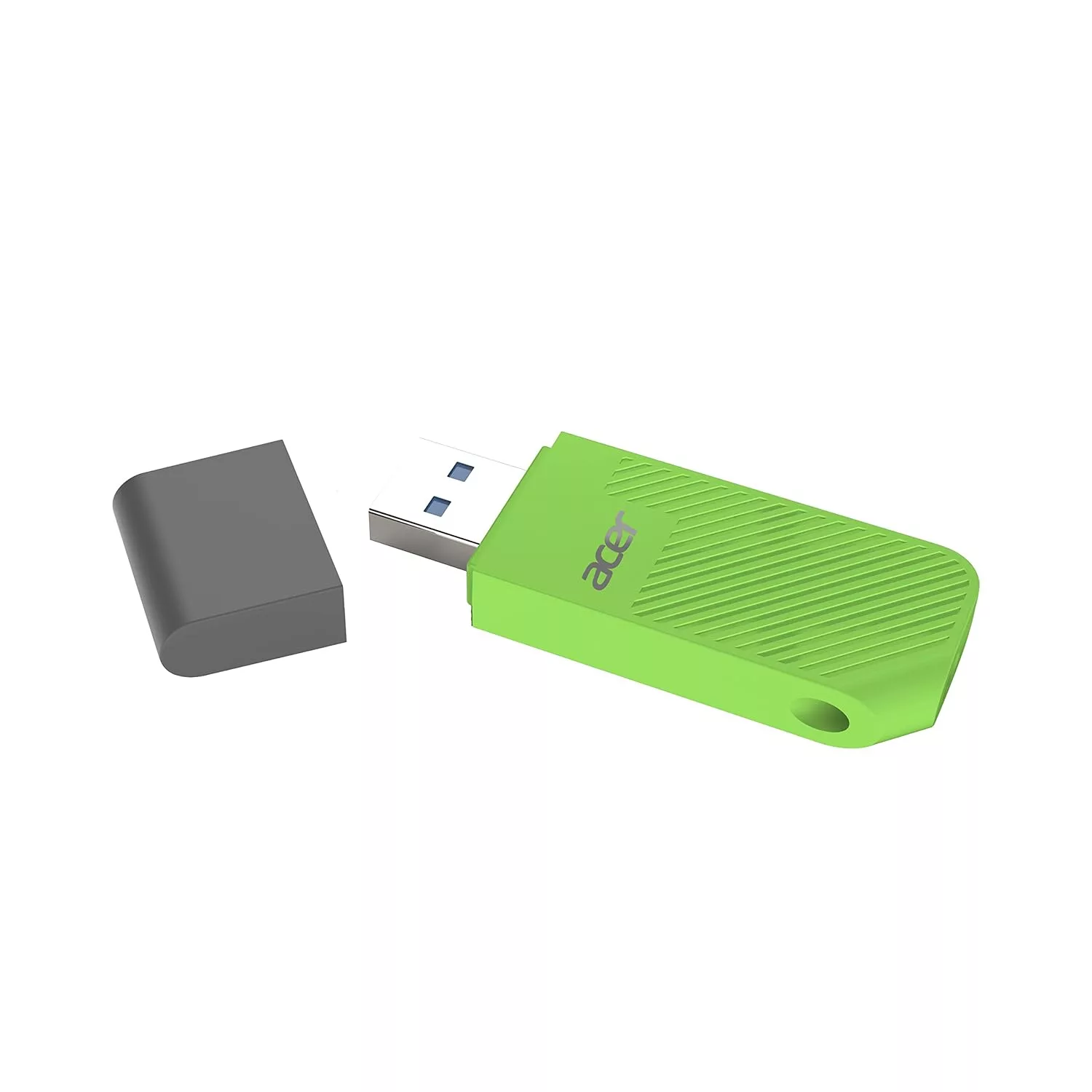 فلش مموری ایسر مدل UP300 ظرفیت 64 گیگابایت با رابط USB3.2 Gen1