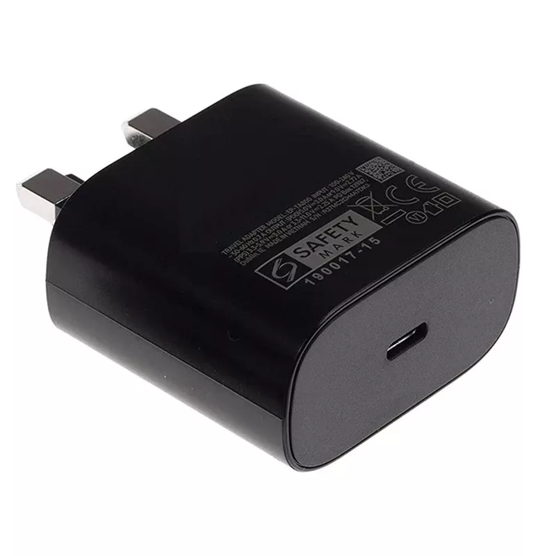 شارژر دیواری 25 وات مدل EP-TA800