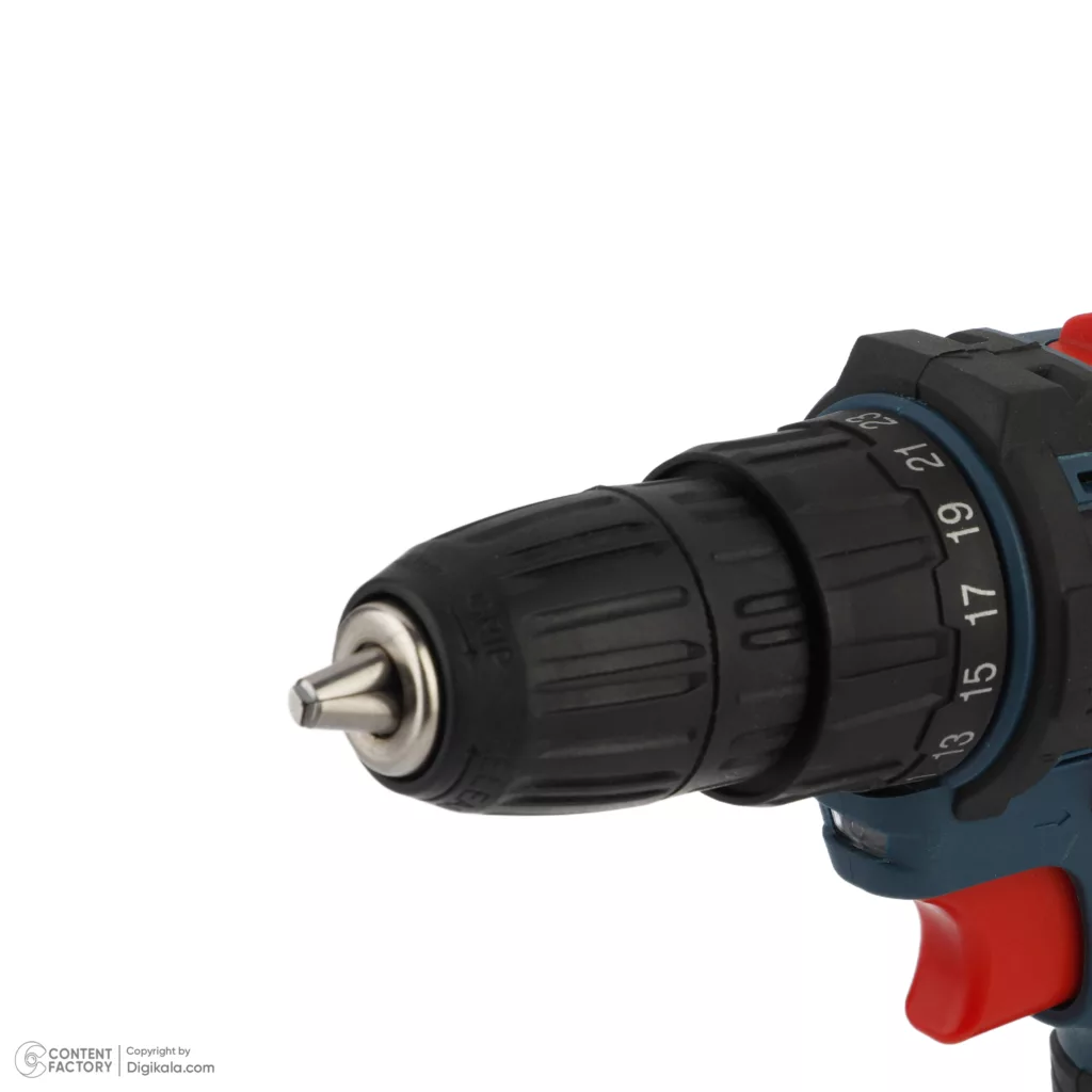 پیچ گوشتی شارژی جاب مدل JSB-18 Li 1