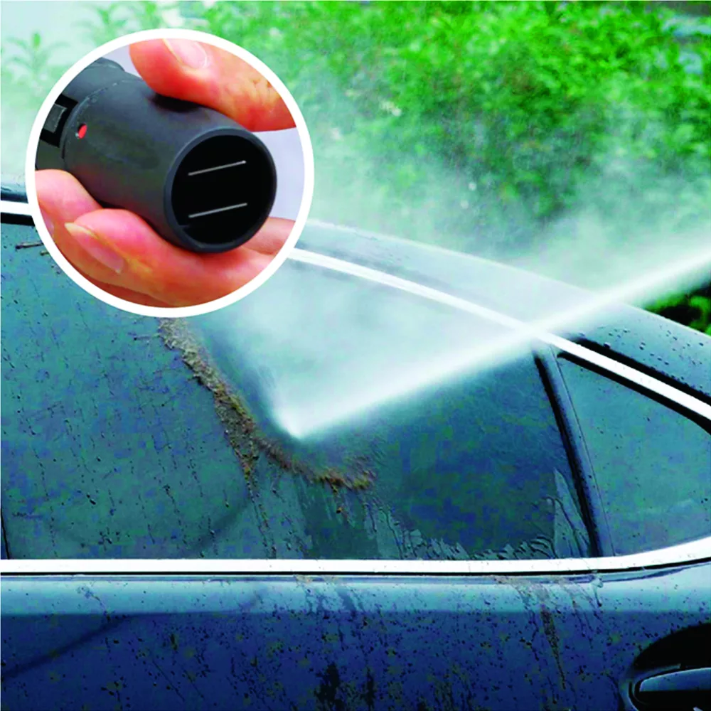 کارواش دینامی 150 بار 2000 وات توتال مدل TGT11226