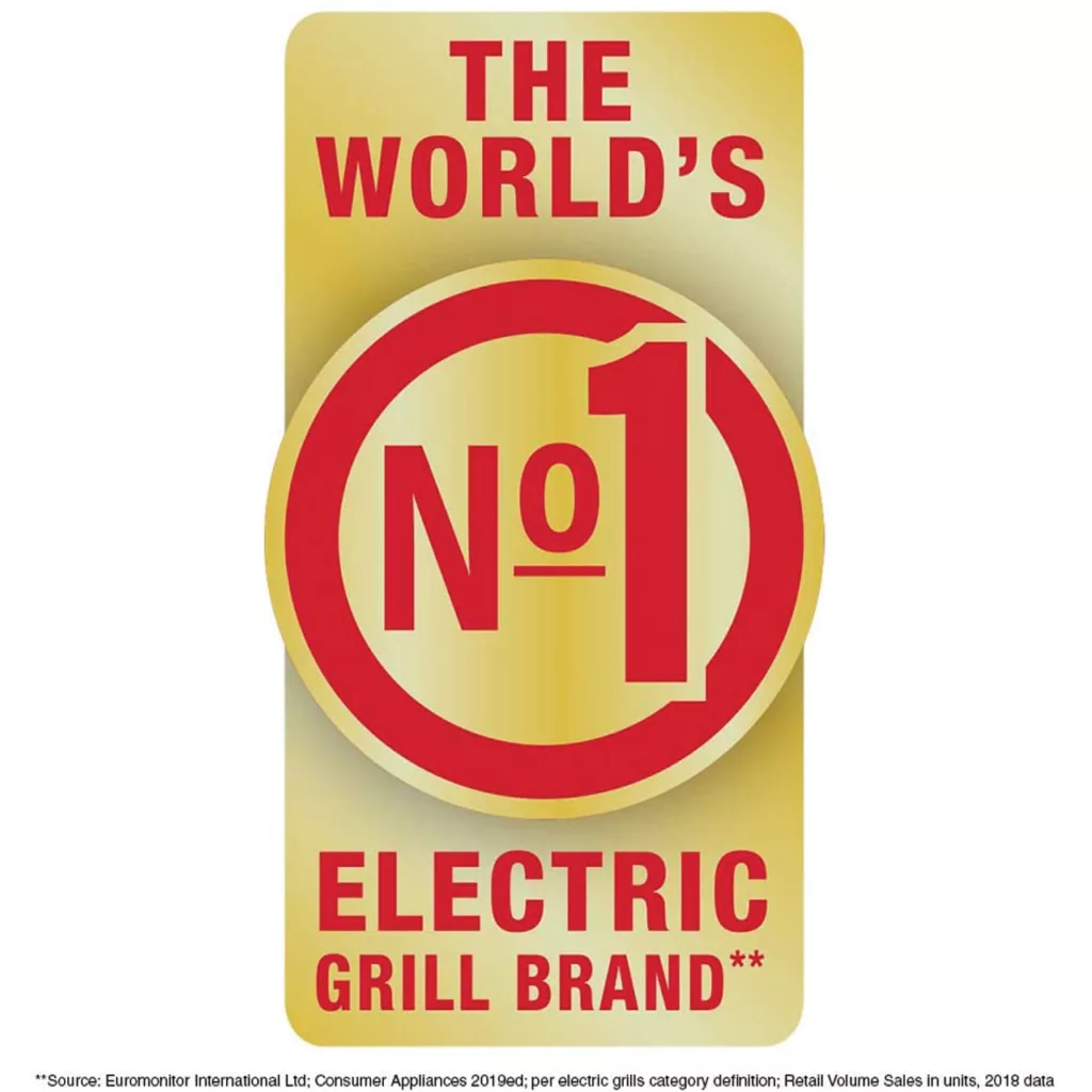 ساندویچ ساز جورج فورمن مدل 25040GCC