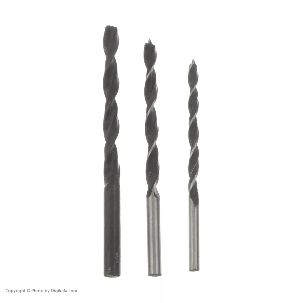 پیچ گوشتی شارژی جاب مدل JB-7700 BS مجموعه 45 عددی