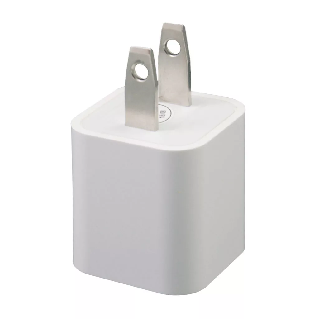 شارژر دیواری مدل Liteon