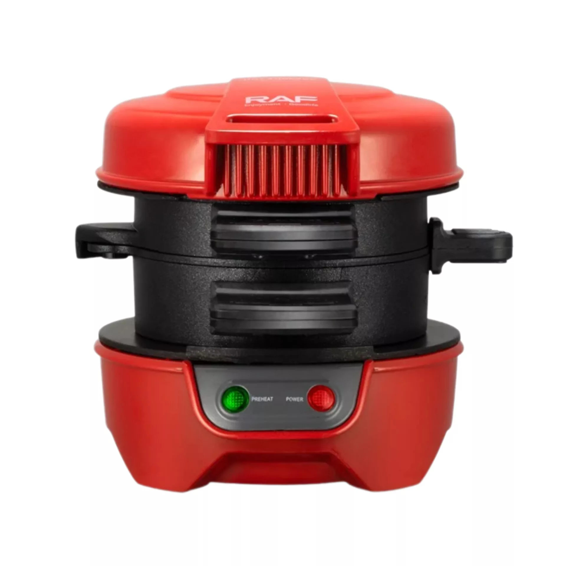 ساندویچ ساز راف مدل R.666