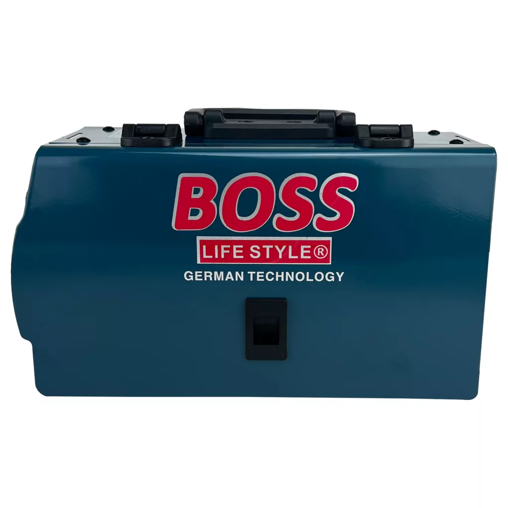 دستگاه جوش 350 آمپر باس مدل CO2