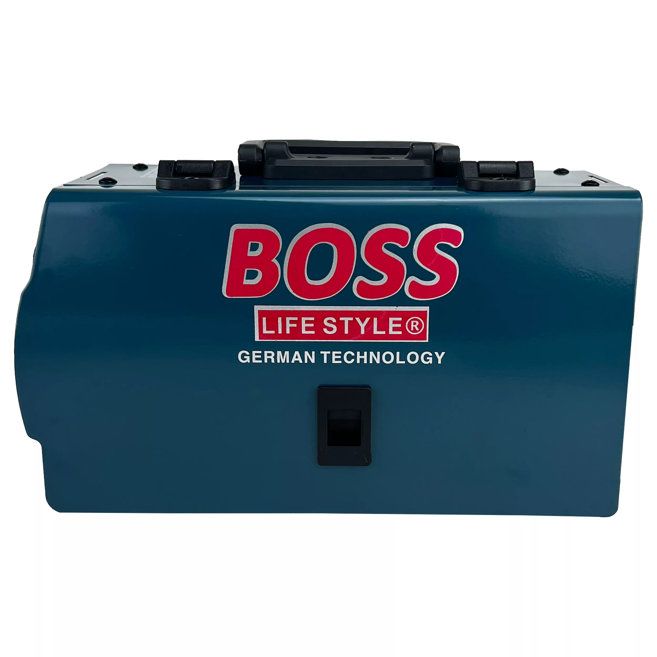 دستگاه جوش 350 آمپر باس مدل CO2