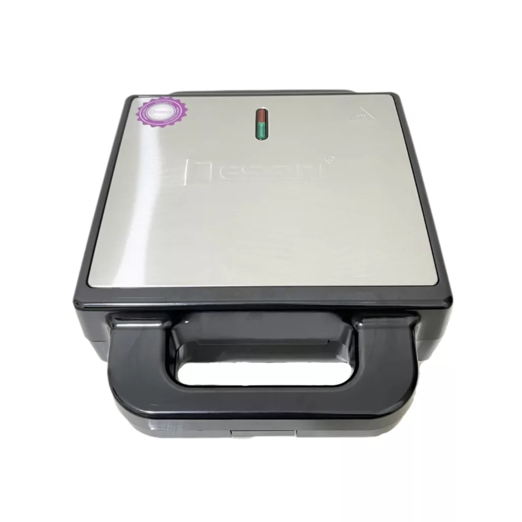 ساندویچ‌ساز چهار خانه دسینی مدل هفت کاره SM-7001