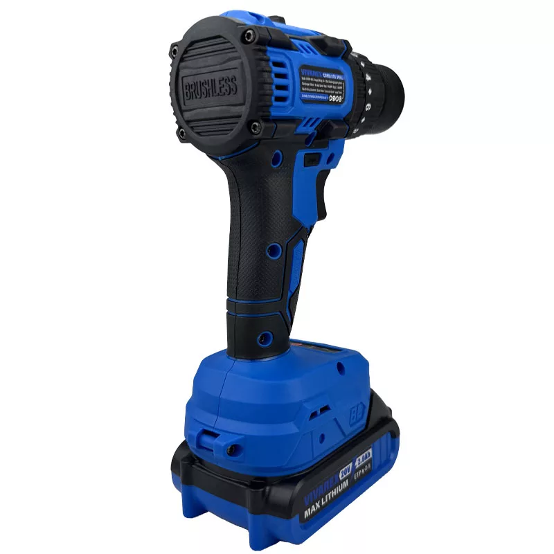 پیچ گوشتی شارژی ویوارکس مدل  VR 2010-BLX