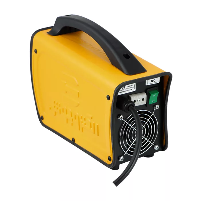 اینورتر جوشکاری 200 آمپر صنایع جوش و برش الکترو جوش اصفهان کرمانی مدل 2024