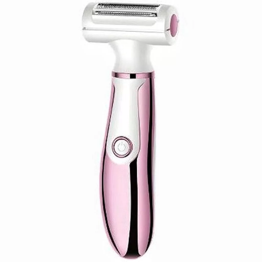 ماشین اصلاح موی بدن بانوان مدل DL_6028