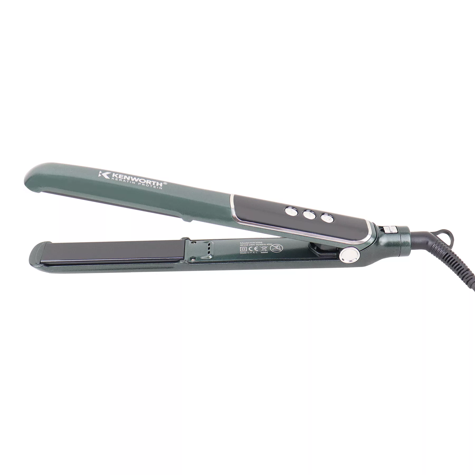 اتو مو کنورث مدل KW3096 اتو مو کنورث مدل KW3096