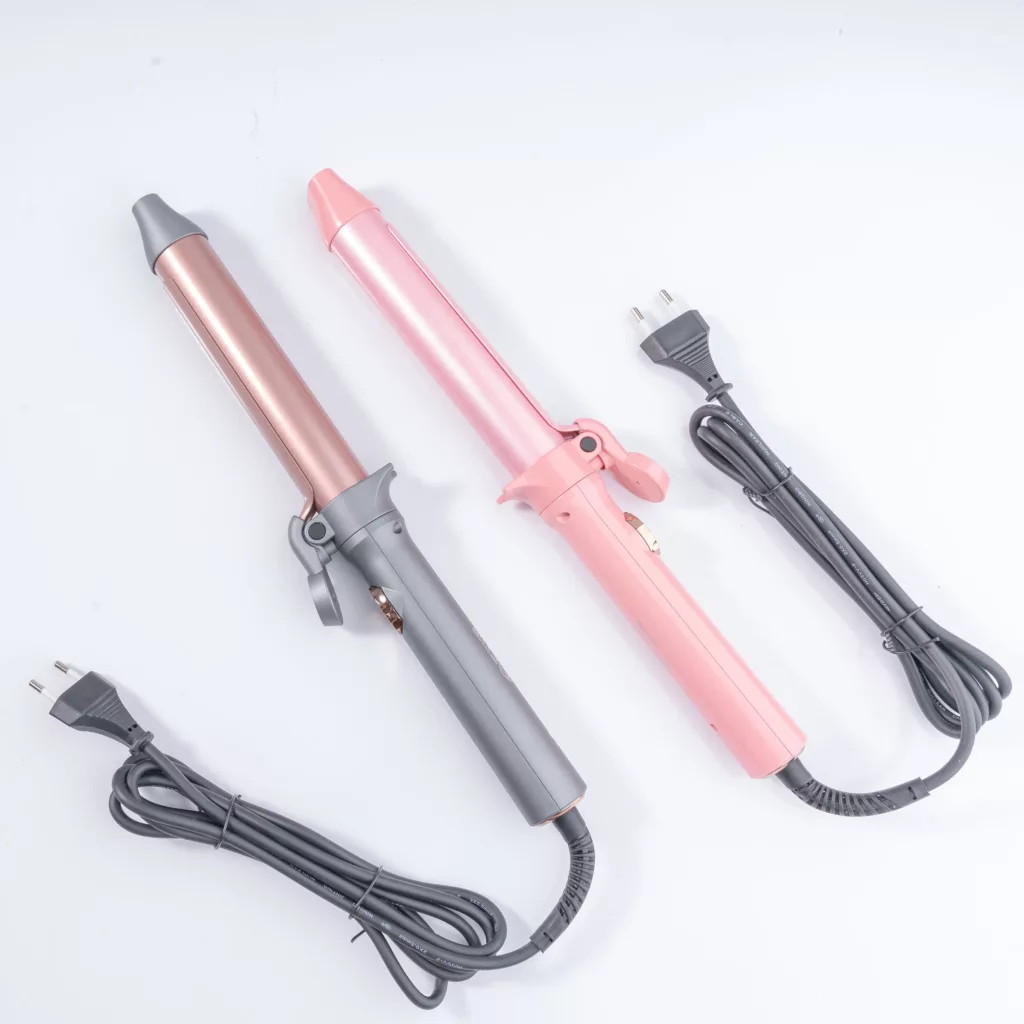 فر کننده مو رومئو مدل RM-6363