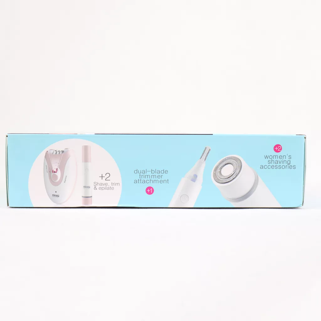 اپیلاتور دی اس پی مدل 80159