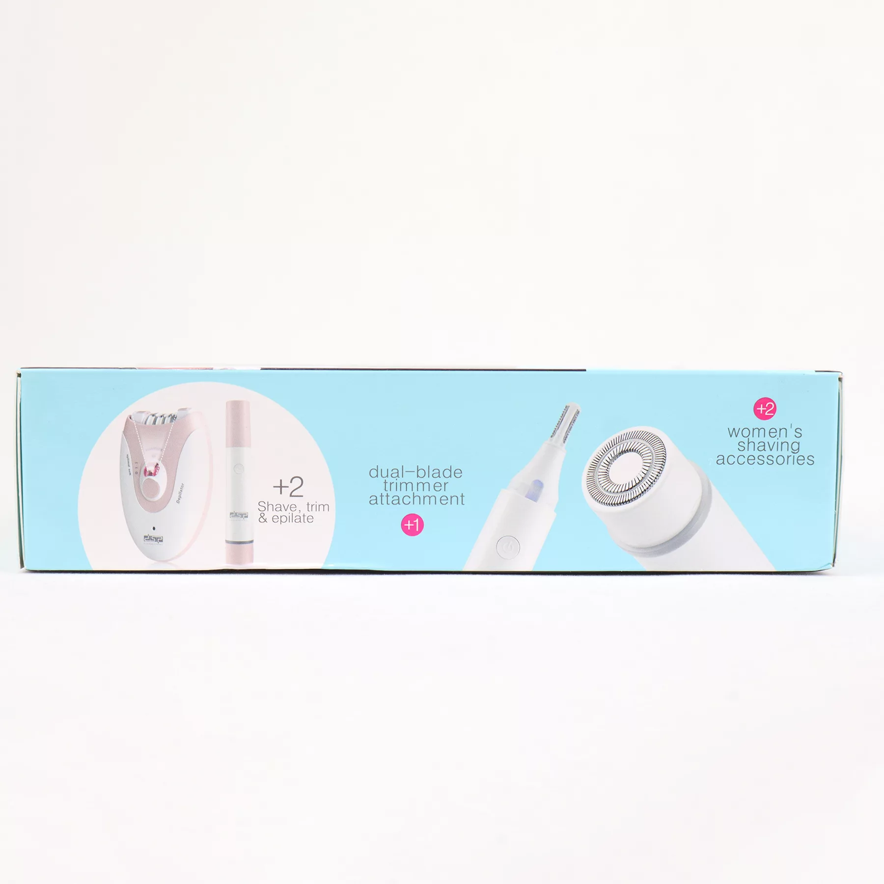 اپیلاتور دی اس پی مدل 80159